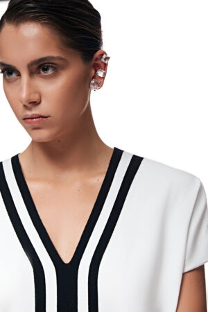 Knitwear a’ porter